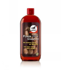 Leovet Power Shampoo Dark